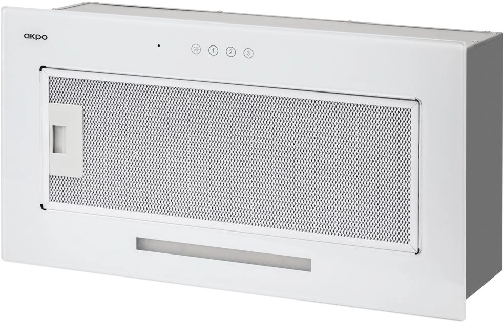 Кухонная вытяжка Akpo Mio 60 wk-11 белый