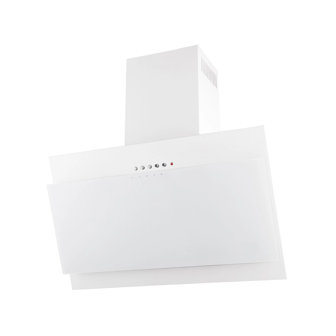 Кухонная вытяжка Akpo Juno Eco 60 wk-4 белый