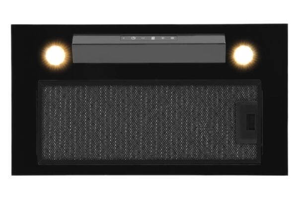 Кухонная вытяжка Akpo Neva 60 wk-9 черный/черный фильтр