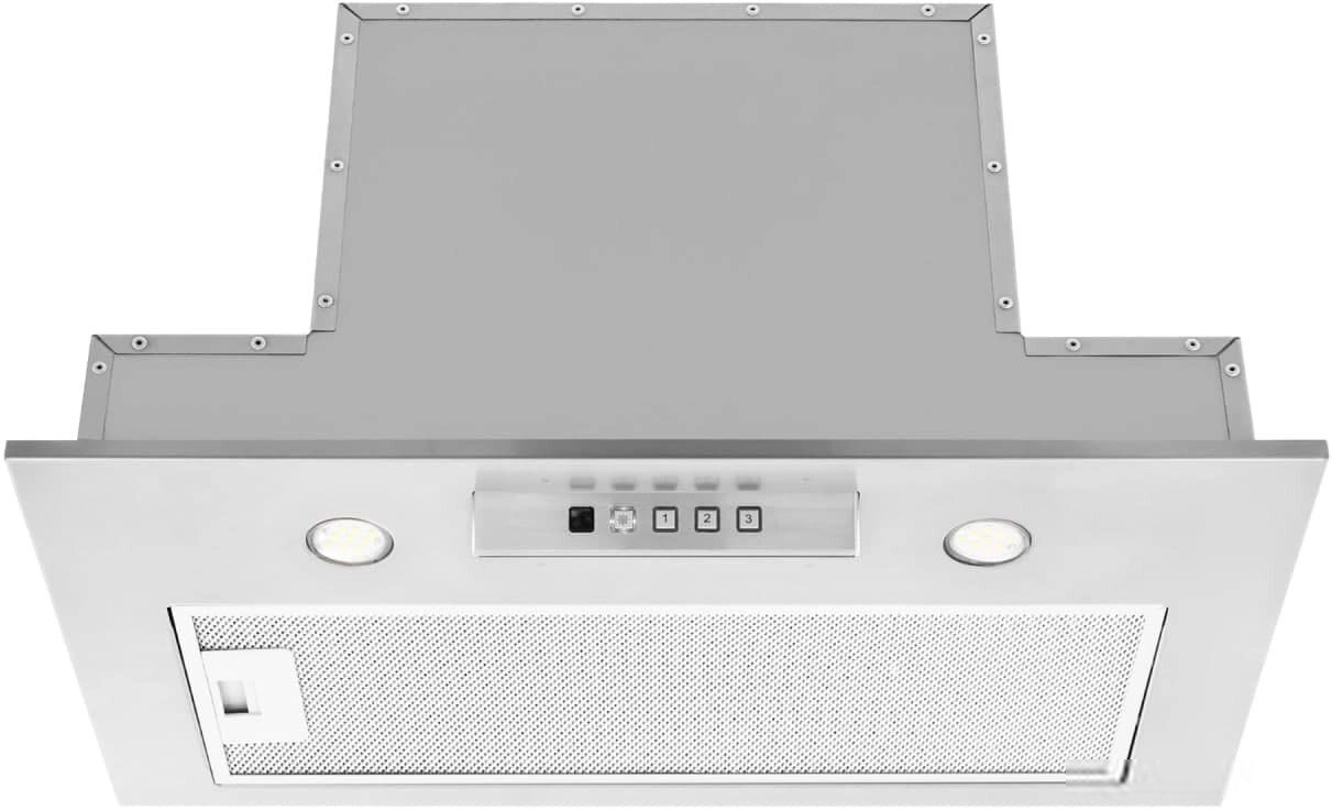 Кухонная вытяжка Akpo Neva II 60 wk-10 белый-белый фильтр