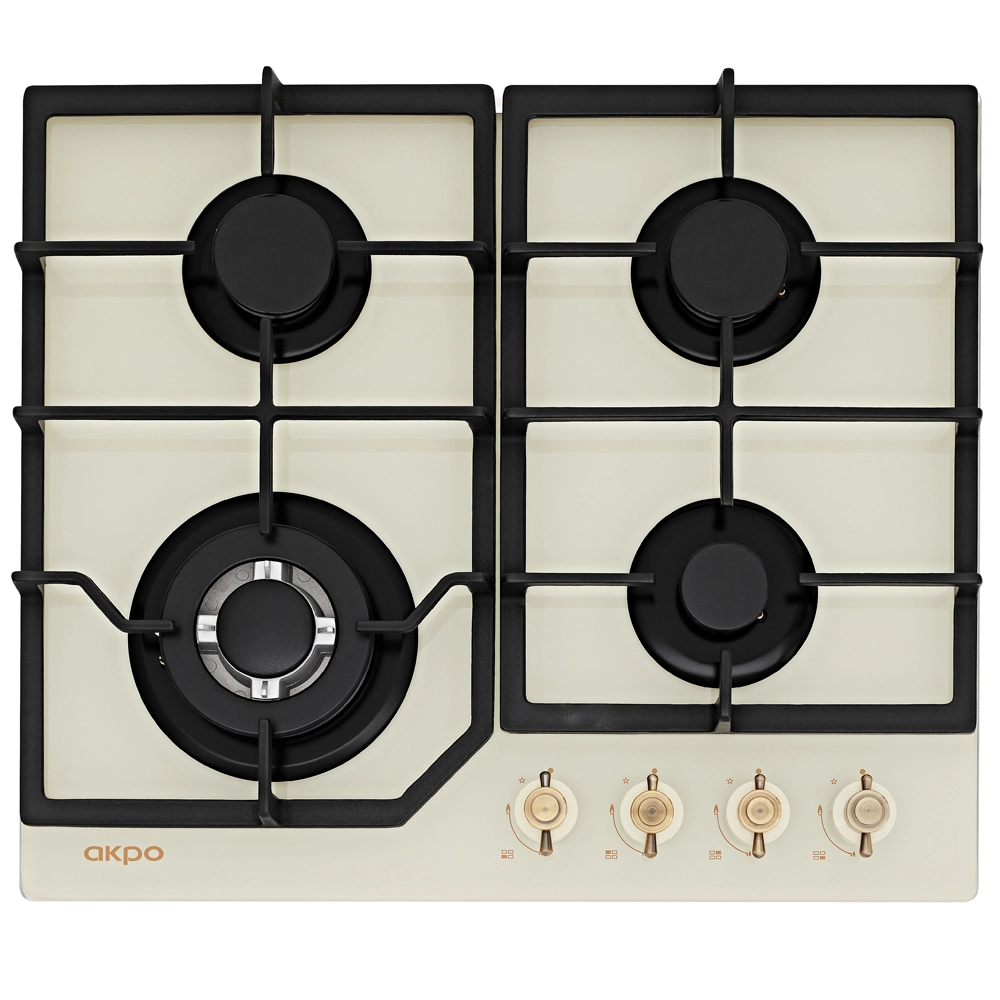 Варочная панель газовая Akpo PGA 604 FGC-2 IV