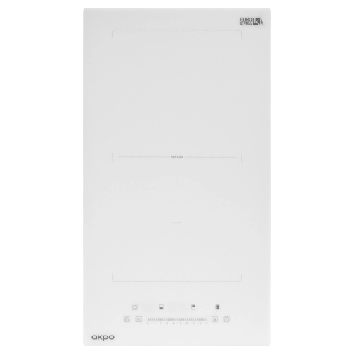 Варочная поверхность индукционная AKPO PIA 3092119FZ WH