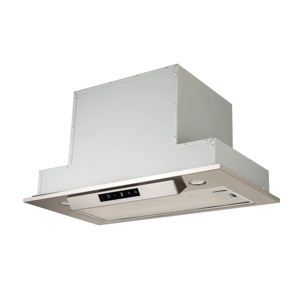 Кухонная вытяжка Akpo Neva II 60 wk-9 нержавеющая сталь