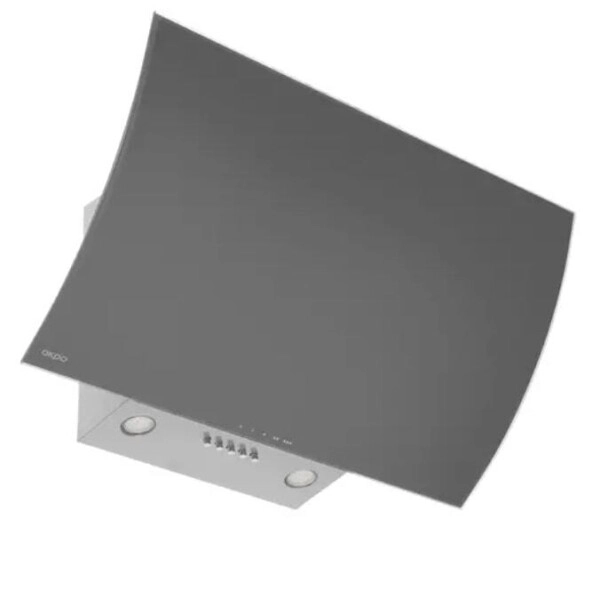 Кухонная вытяжка Akpo Clarus Eco 60 wk-4 серый