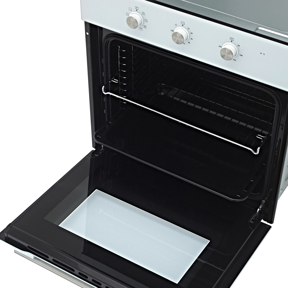 Духовой шкаф электрический Akpo PEA 7008 MMD01 WH