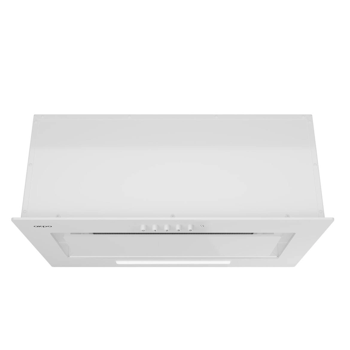 Кухонная вытяжка Akpo Falco 60 wk-11 белый