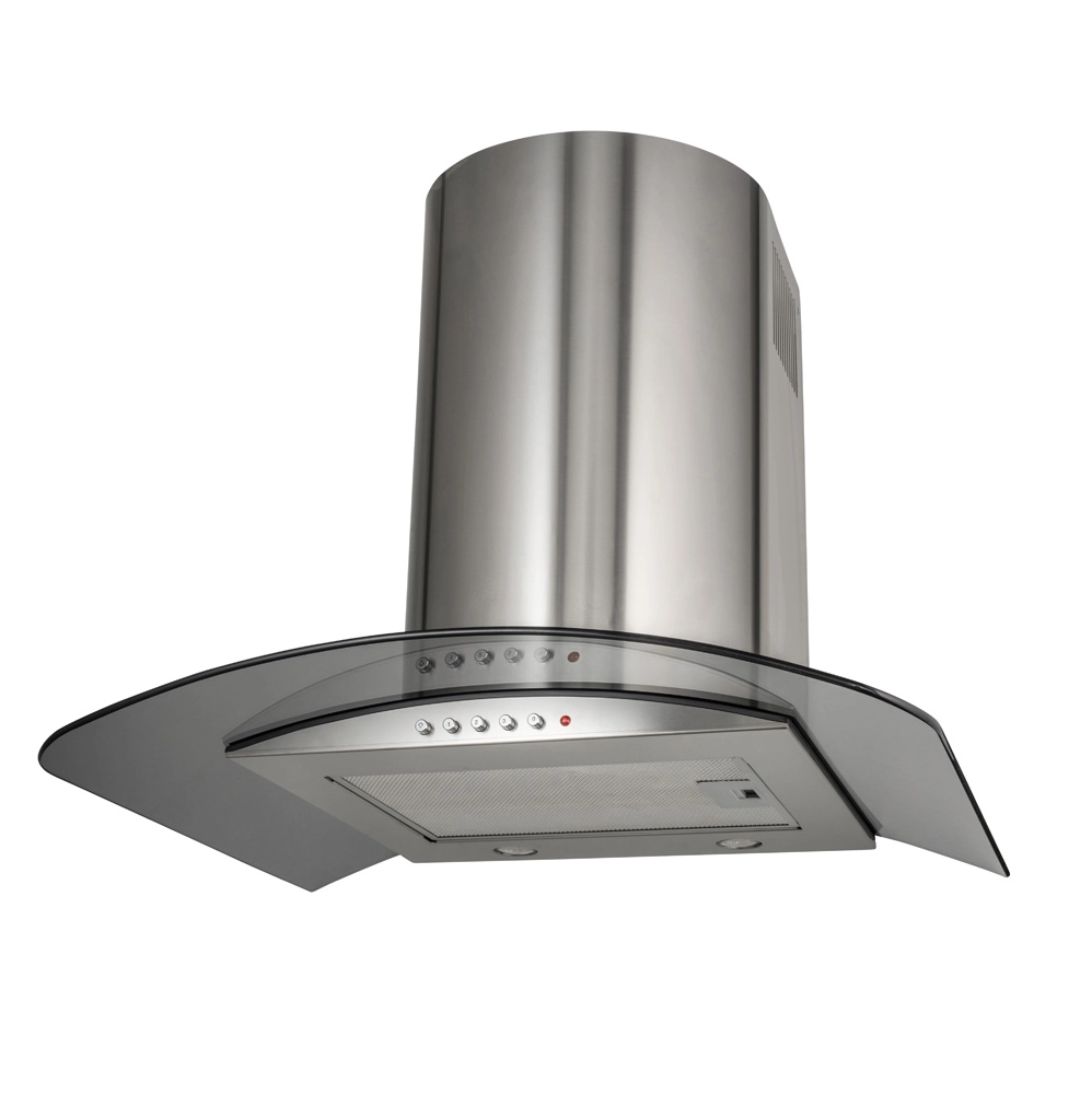 Кухонная вытяжка Akpo Largo Eco 60 wk-4 нержавеющая сталь
