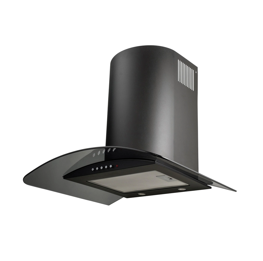 Кухонная вытяжка Akpo Largo Eco 60 wk-4 чёрный