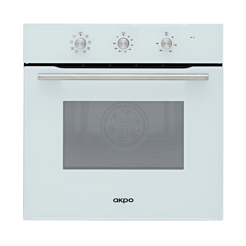 Духовой шкаф электрический Akpo PEA 7008 MMD01 WH