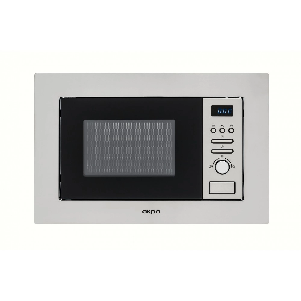 Микроволновая печь встраиваемая Akpo MEA 820 08 MMP01 IX
