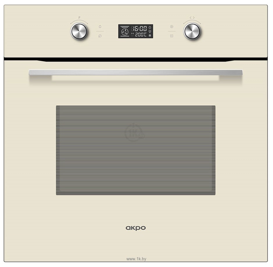 Духовой шкаф электрический Akpo PEA 7009 MED04 IV