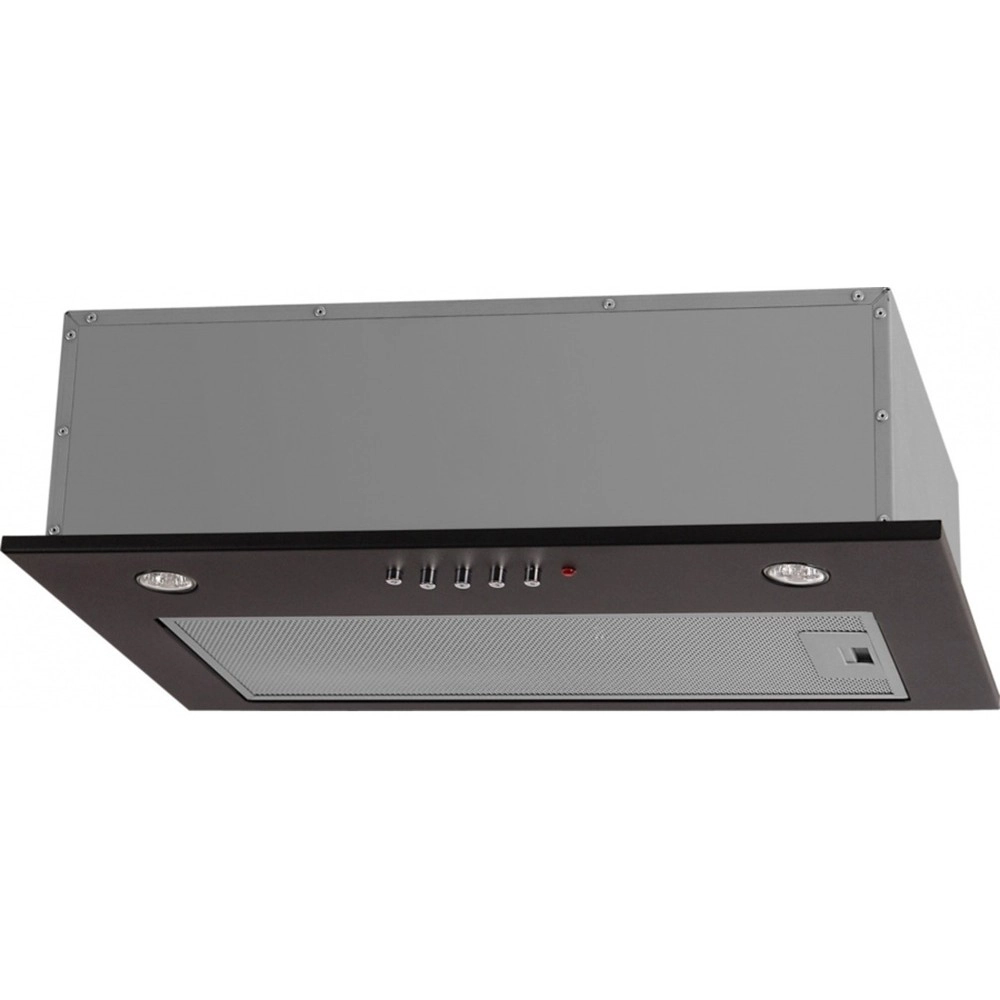 Akpo Micra Twin 60 wk-7 чёрный