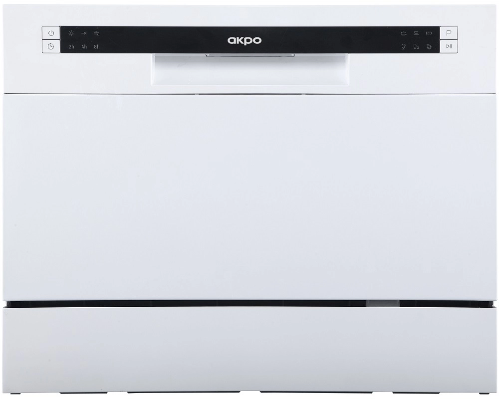 Посудомоечная машина Akpo ZMA 55 Series Compact