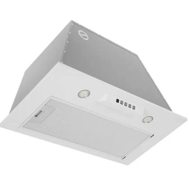 Кухонная вытяжка Akpo Neva II 60 wk-10 белый белый фильтр