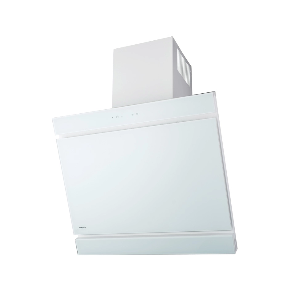 Кухонная вытяжка Akpo Kastos II 60 wk-9 белый