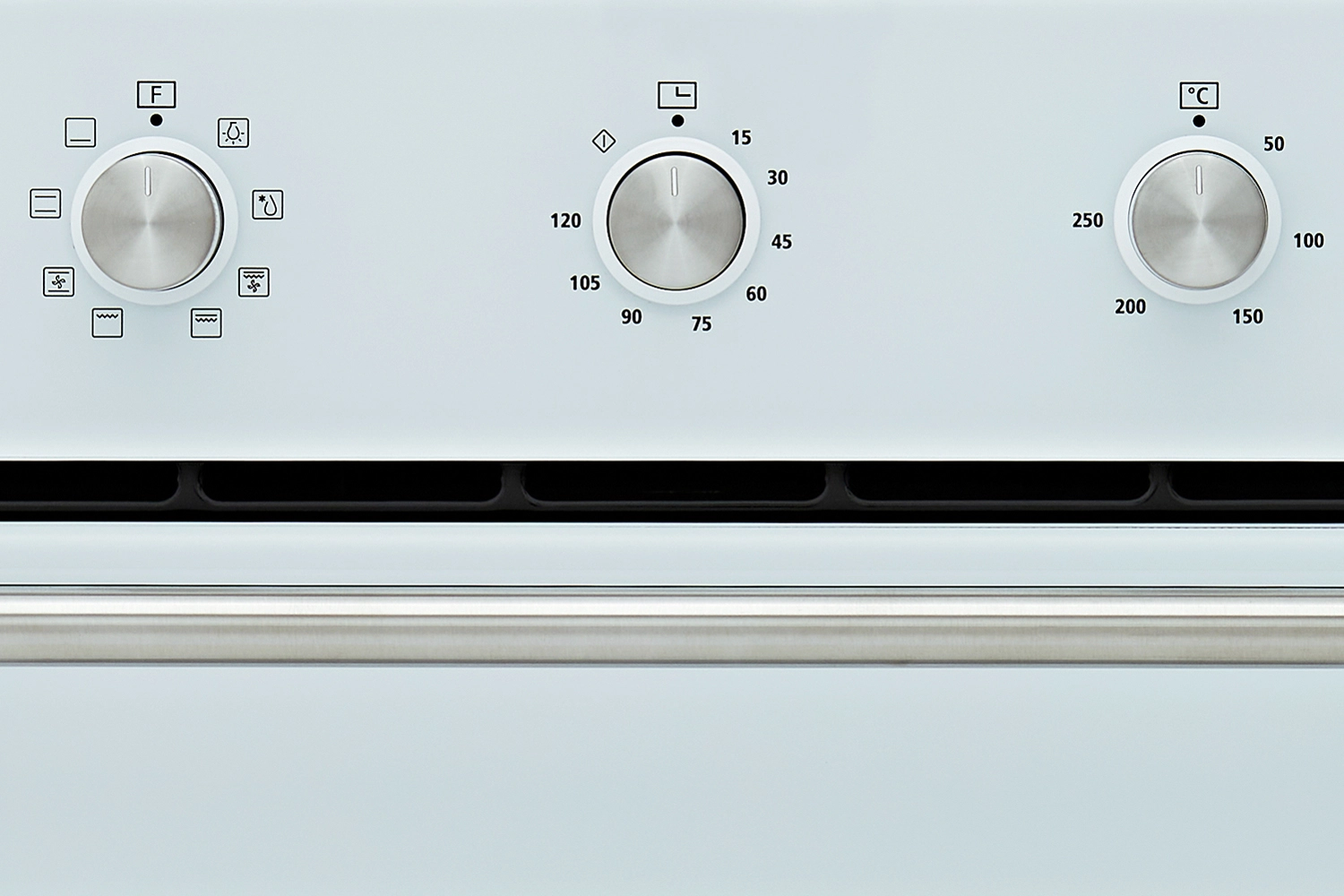 Духовой шкаф электрический Akpo PEA 7008 MMD01 WH