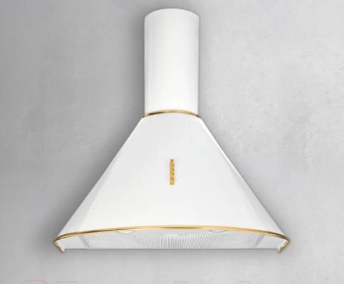 Akpo Dandys 60 wk-4 белыйзолото