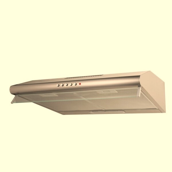 Кухонная вытяжка Akpo P-3060 wk-7 бежевый