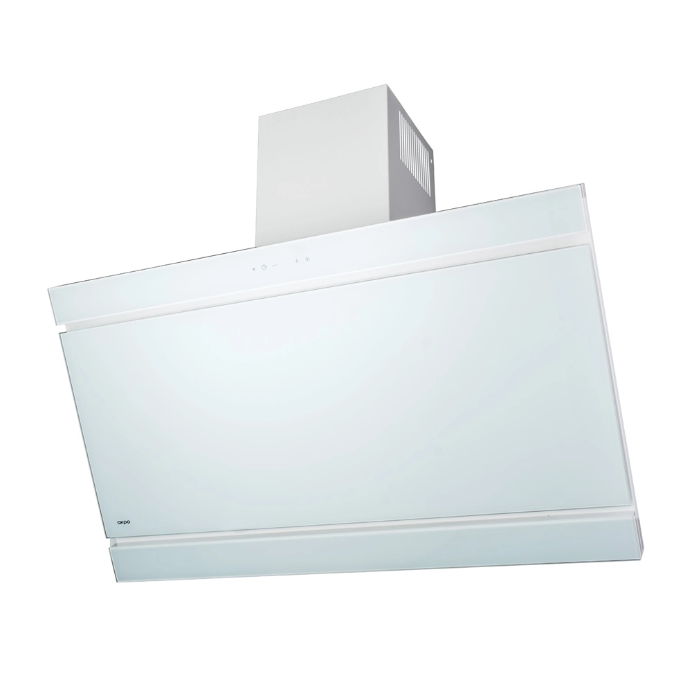 Кухонная вытяжка Akpo Kastos 90 wk-9 белый