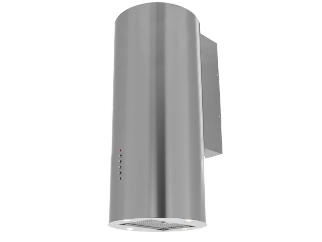 Кухонная вытяжка Akpo Balmera Eco  wk-4 нержавеющая сталь