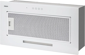 Кухонная вытяжка Akpo Mio 60 wk-11 белый