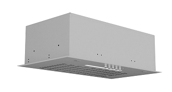 Кухонная вытяжка Akpo Sesto 60 wk-7 белый