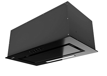 Кухонная вытяжка Akpo Falco eco 60 wk-4 черный