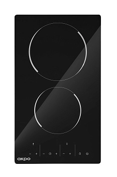 Варочная панель электрическая AKPO PKA 3092001 BL