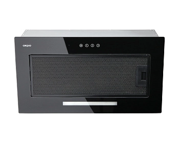 Кухонная вытяжка Akpo Mio 60 wk-11 черный