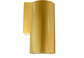 Кухонная вытяжка Akpo Balmera wk-10 золото 1250м3