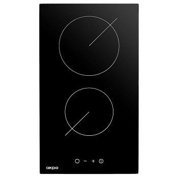 Варочная панель электрическая Akpo  PKA 30 830 BL