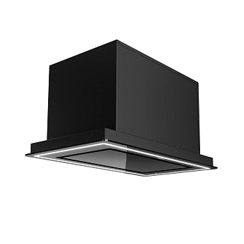 Кухонная вытяжка Akpo Magica 60 wk-9 черный