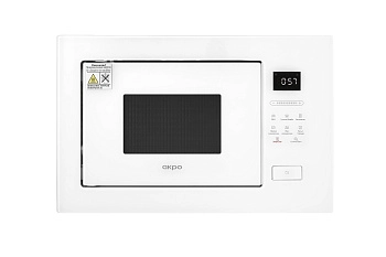 Микроволновая печь встраиваемая AKPO MEA 925 08 SEA05 WH