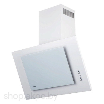 Кухонная вытяжка Akpo Optima Eco 60 wk-4 белый