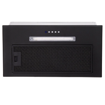 Кухонная вытяжка Akpo Mio 60 wk-12 чёрный