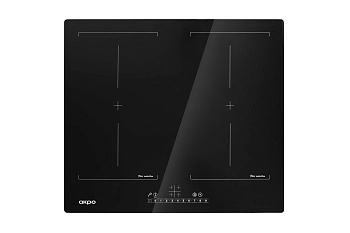 Варочная панель индукционная AKPO PIA 60942FZ24CC BL