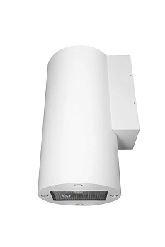 Кухонная вытяжка Akpo Balmera wk-10 белый 1250м3