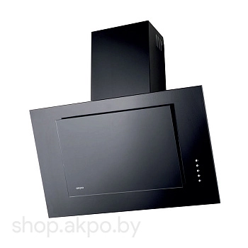 Кухонная вытяжка Akpo Optima Eco 60 wk-4 чёрный