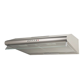 Кухонная вытяжка Akpo P-3060 wk-7 серый