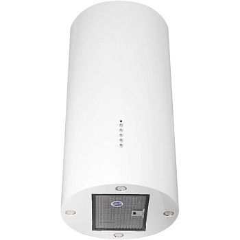 Кухонная вытяжка Akpo Isla Balmera 40 wk-4 белая