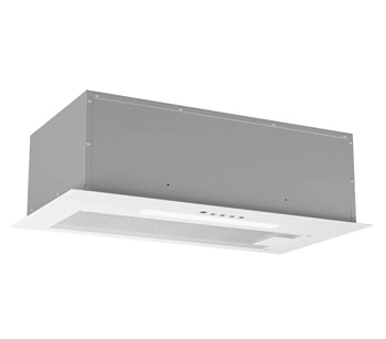 Кухонная вытяжка Akpo Mio 60 wk-12 белый