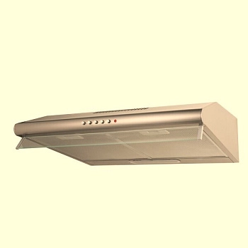 Кухонная вытяжка Akpo P-3060 wk-7 бежевый