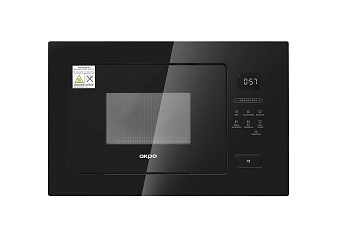 Микроволновая печь встраиваемая AKPO MEA 925 08 SEA05 BL