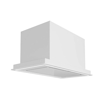 Кухонная вытяжка Akpo Magica 60 wk-9 белый