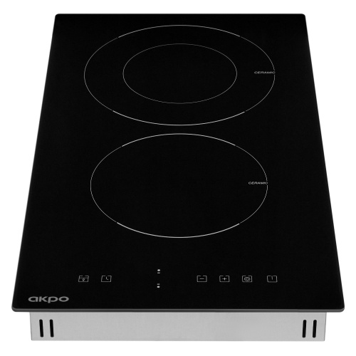 Варочная панель электрическая Akpo PKA 30 9005K BL