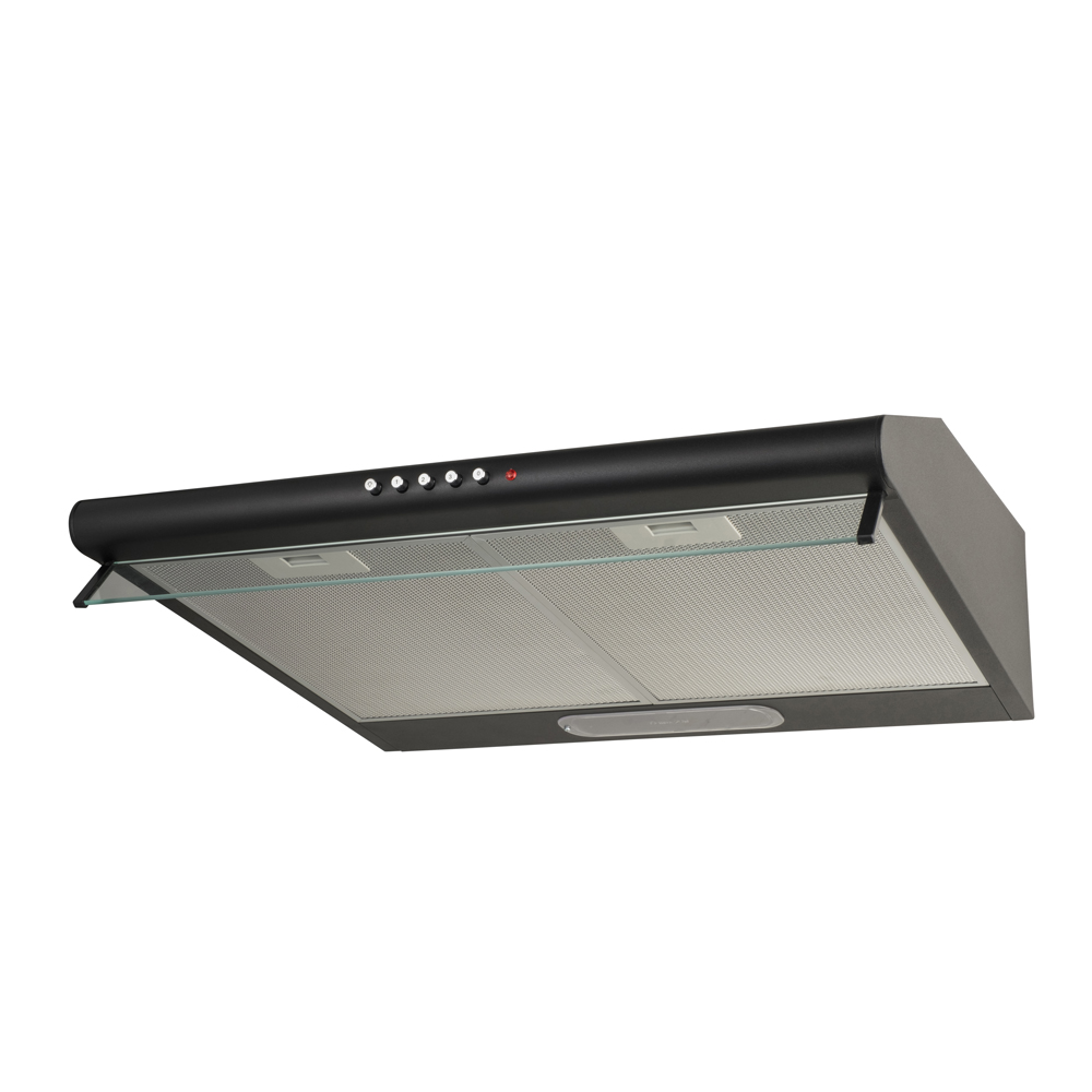 Кухонная вытяжка Akpo P-3050 wk-7 чёрный