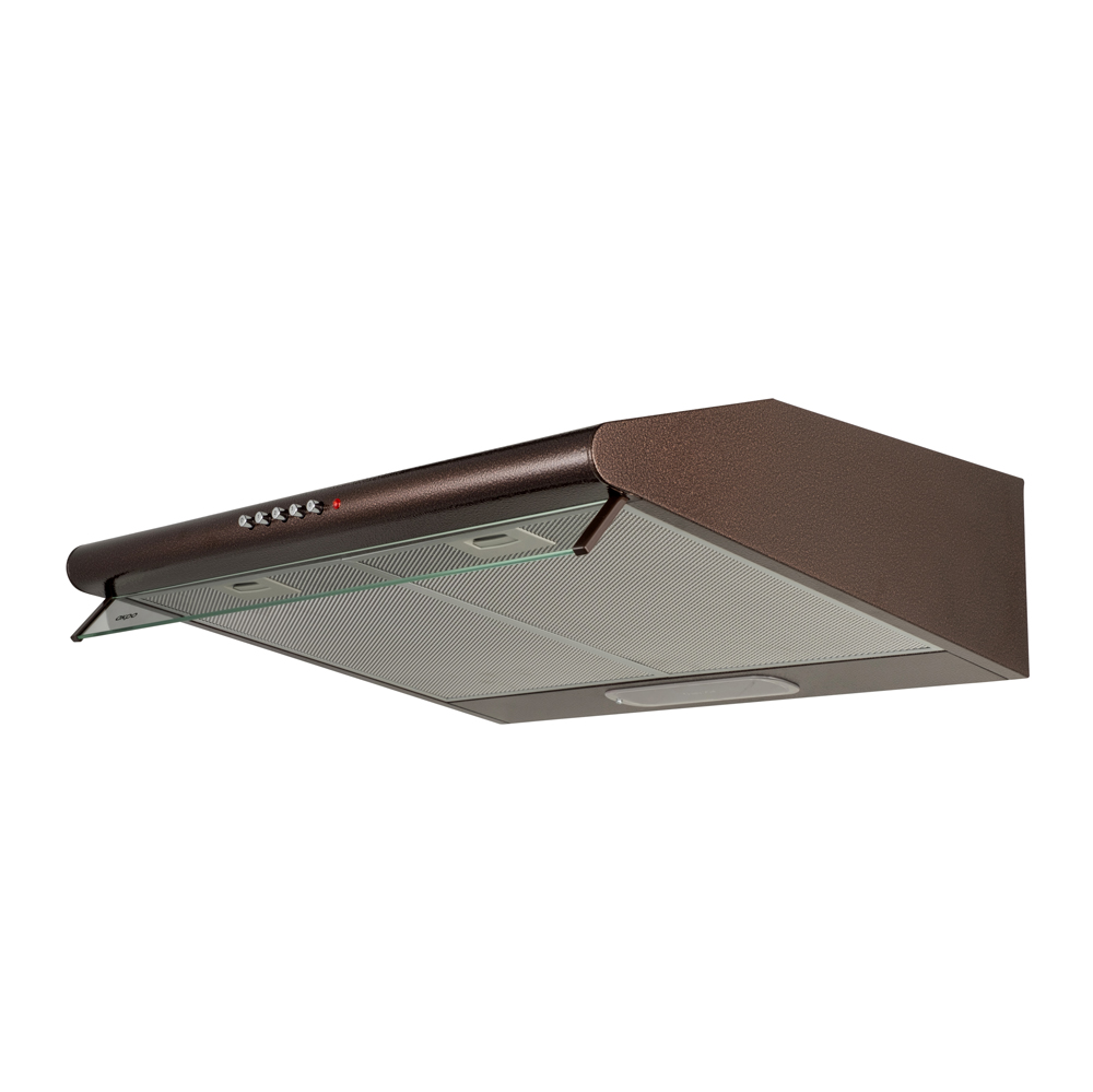 Кухонная вытяжка Akpo P-3060 wk-7 медный