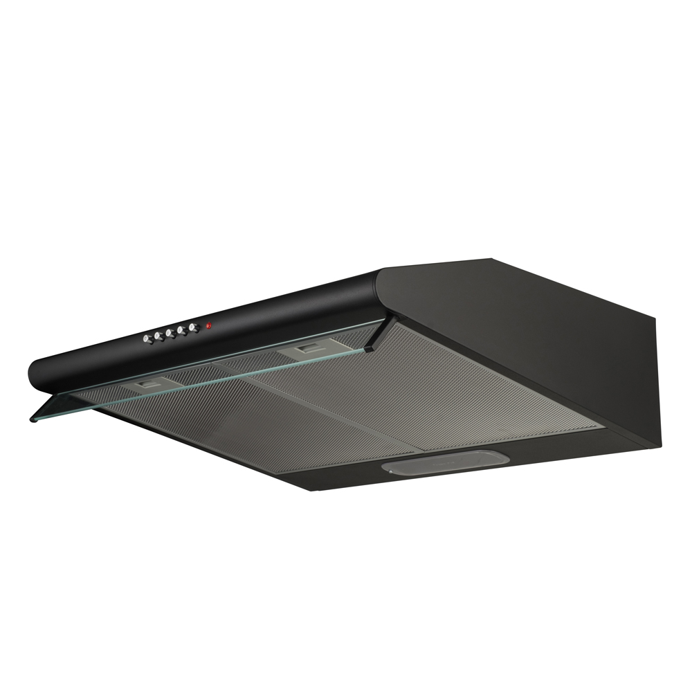 Кухонная вытяжка Akpo P-3050 wk-7 чёрный