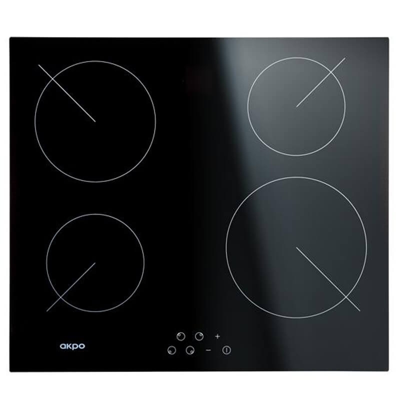 Варочная панель электрическая Akpo PKA 58 008