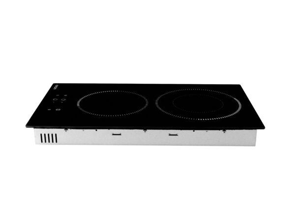 Варочная панель электрическая Akpo PKA 30 9114 BL